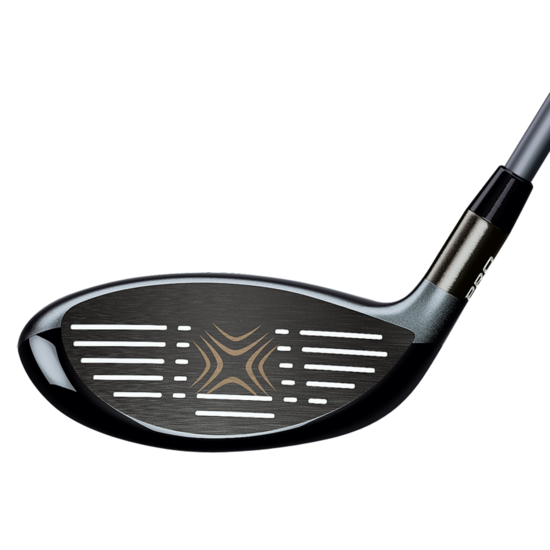 X2 Hot Deep Fairway Woods | CPQConfigurableCategory | Official