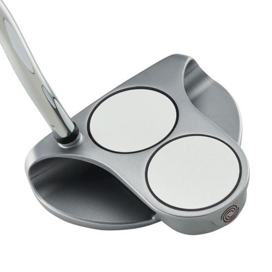 Odyssey White Hot OG 2-Ball 21 Putters | putters | clubs
