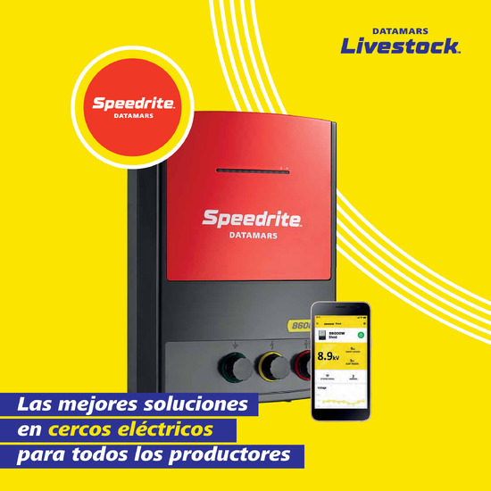 Speedrite  ESPAÑOL Catálogo 2025
