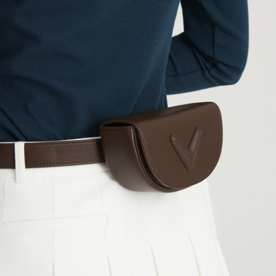 [여성] 유틸리티 벨트백