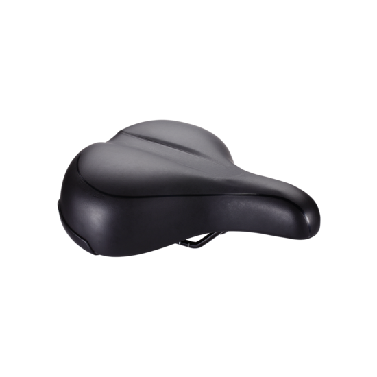 Photo - Selle BBB Meander Upright noir