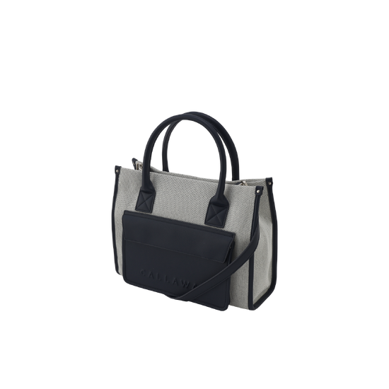 여성 프린트 빅토트백