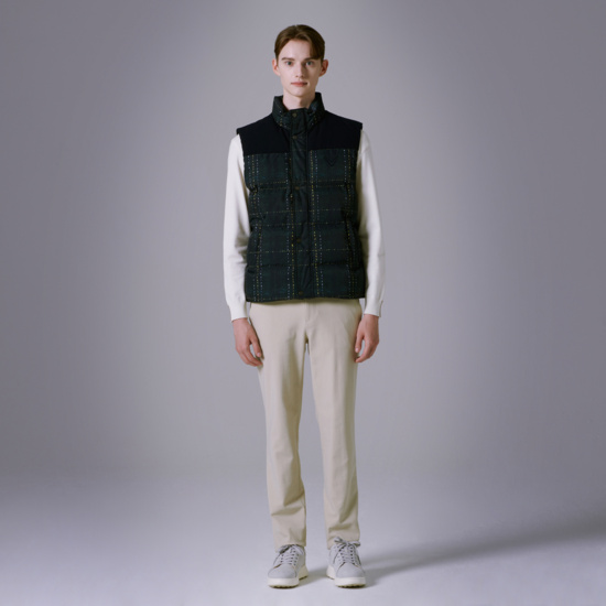 남성 울배색 베스트