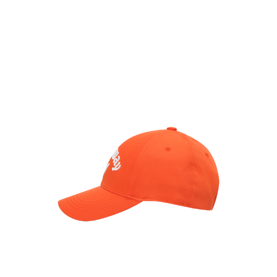 남성 BI 로고 시그니쳐 볼캡