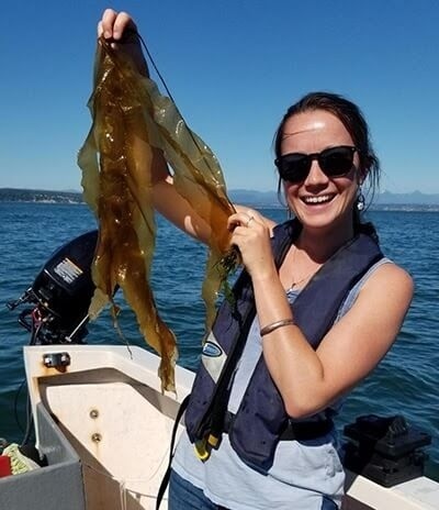 Photo of Katie Conroy