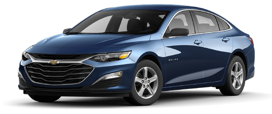 Chevrolet Malibu LS