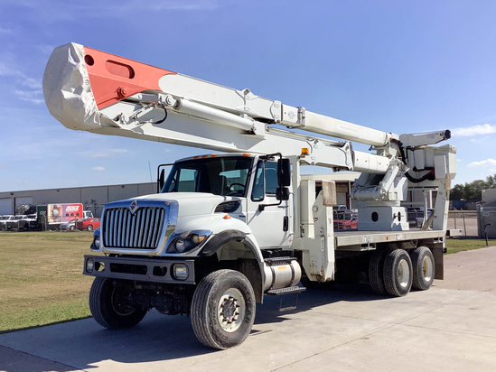 Equipment Stock-Number BJ310127
