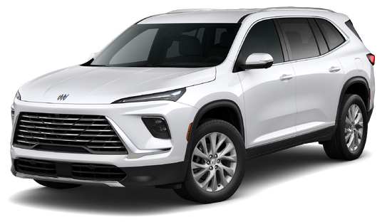 Buick Enclave Preferred