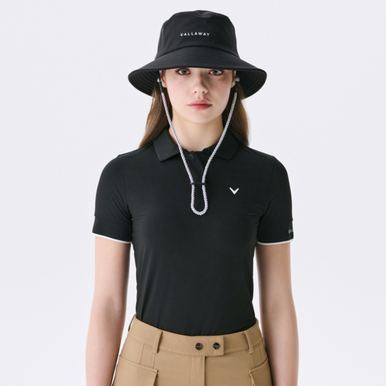 여름 플레이어스 티셔츠