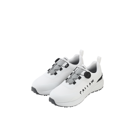 남성 클라우드18 스파이크리스 골프화