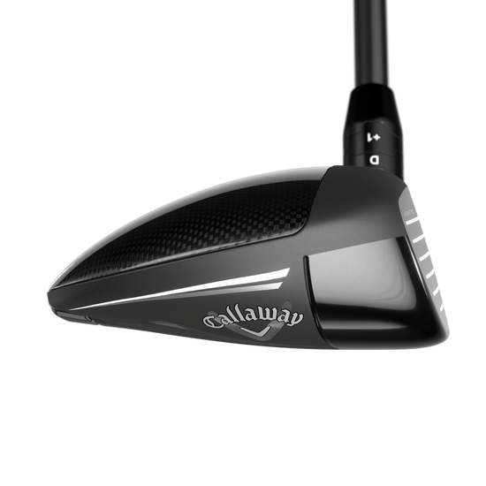 Callaway PARADYM Ai SMOKE ♦️♦️♦️3 FW Paradym Ai Smoke Triple Diamond Fairway-Hölzer | fairway-holzer