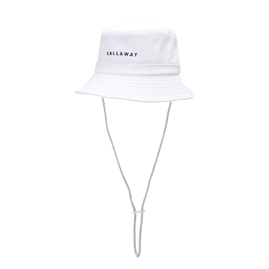 여성 스몰 알파벳로고 햇