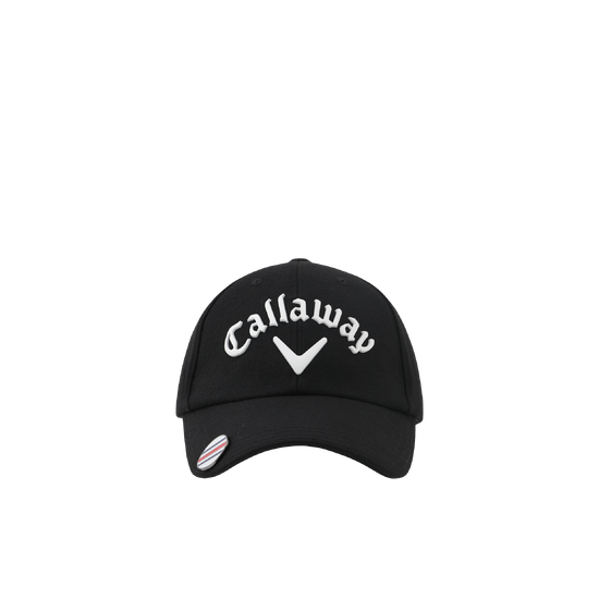 [남성] BI 볼마커 볼캡