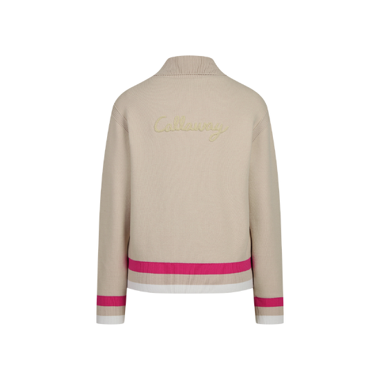 가을 여성 방풍 집업 가디건