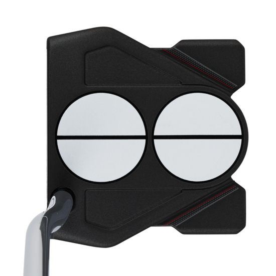 Odyssey 2-Ball Ten Tour Lined パター　33インチ Odyssey 2-Ball Ten Tour Lined DB 22 Putters | putters
