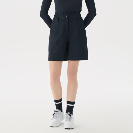 봄 버뮤다 쇼츠