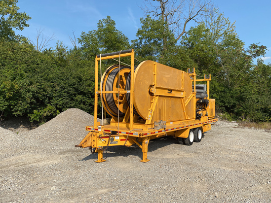 Equipment Stock-Number 3S268004
