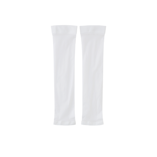 여성 무봉제 팔토시