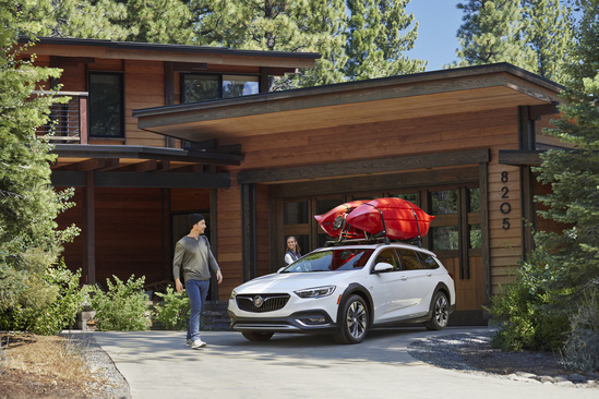 Used Buick Inventory