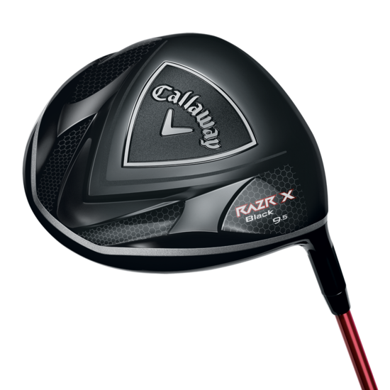 RAZR X Black Drivers | CPQConfigurableCategory | Official Callaway