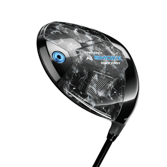 Paradym Ai Smoke MAX Fast Driver | drivers | clubs | Official