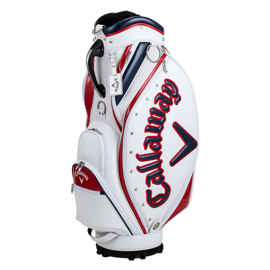 メンズ ゴルフバッグ キャロウェイゴルフ公式サイト