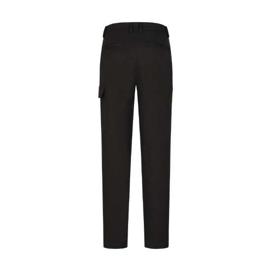 가을 남성 원턱 카고 팬츠