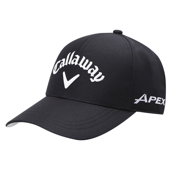 HW CG TOUR LAZER BLK/WHT 25 KR