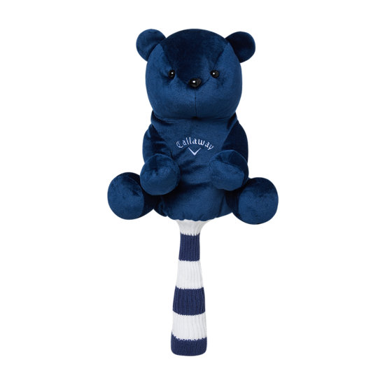 HC CG AM BEAR DR NVY SS 23 JM