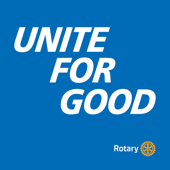 Unite for Good - Presidential Message 2025-26 - Square ...