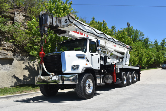 Equipment Stock-Number DDBW2203