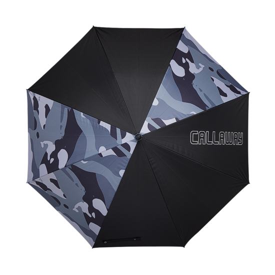 UM CG UV 62 AUTO CANPY BLK CAMO 22 KR