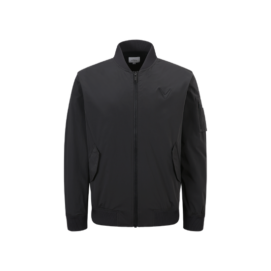 남성 시그니처 스윙 블루종