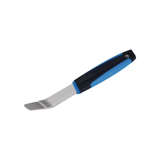 Photo - Outil BBB levier écarteur de pistons PistonFix noir/bleu
