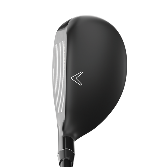 Hybride Callaway Rogue ST Max OS Lite 24° - Flex Senior - Graphite - Bon état