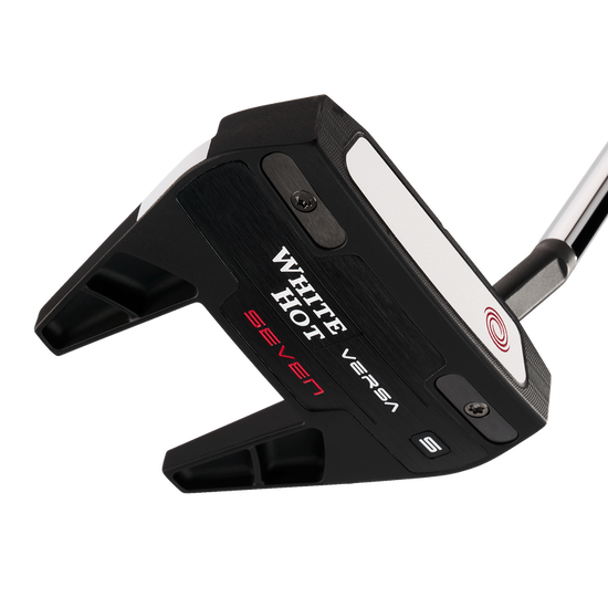 White Hot Versa Seven S Putter | putters | clubs | Official