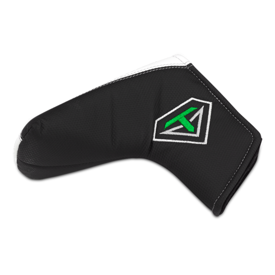 Odyssey Toulon Portland 19 Putters | putters | clubs