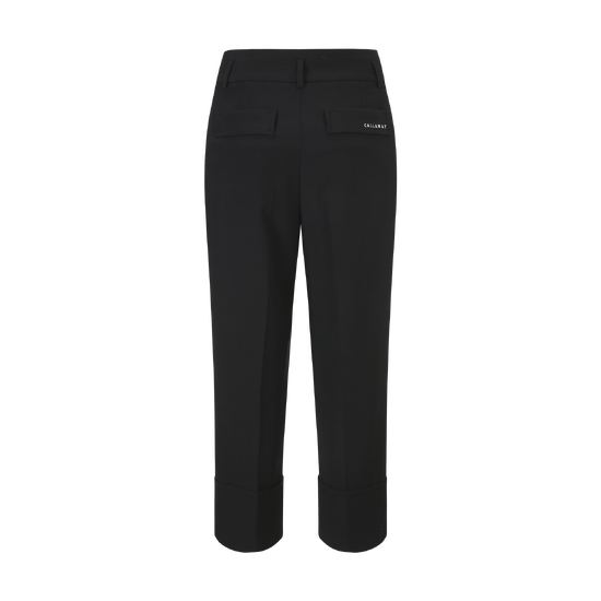 여성 봄 와이드 팬츠