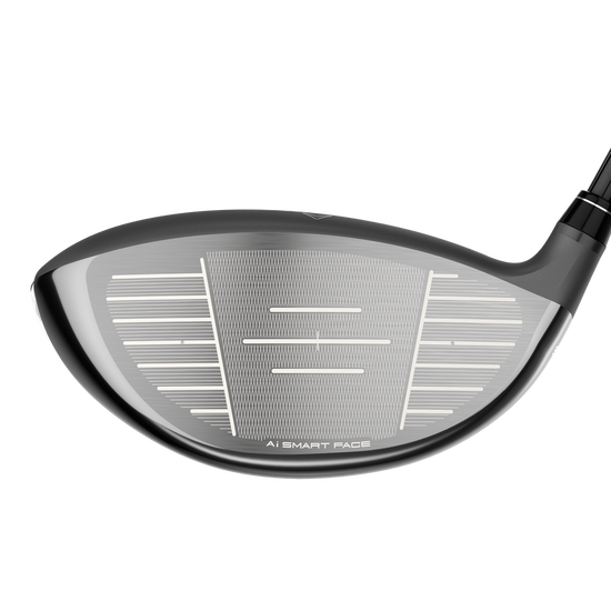 Paradym Ai Smoke MAX Fast Driver | drivers | clubs | Official