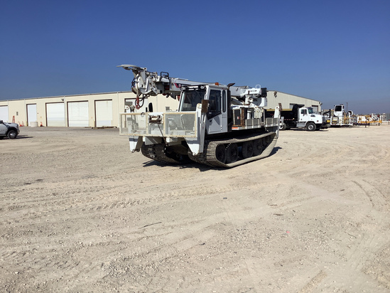 Equipment Stock-Number 06301007