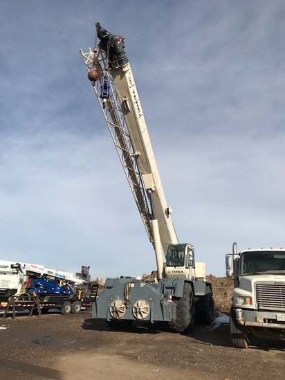 Equipment Stock-Number 160274