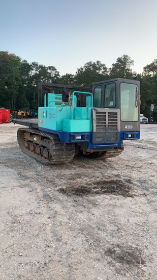 Equipment Stock-Number CB003080