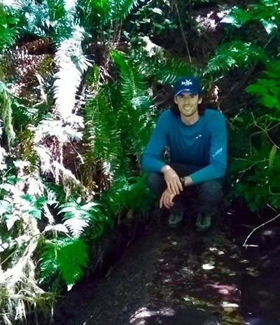 Photo of Wesley Noone