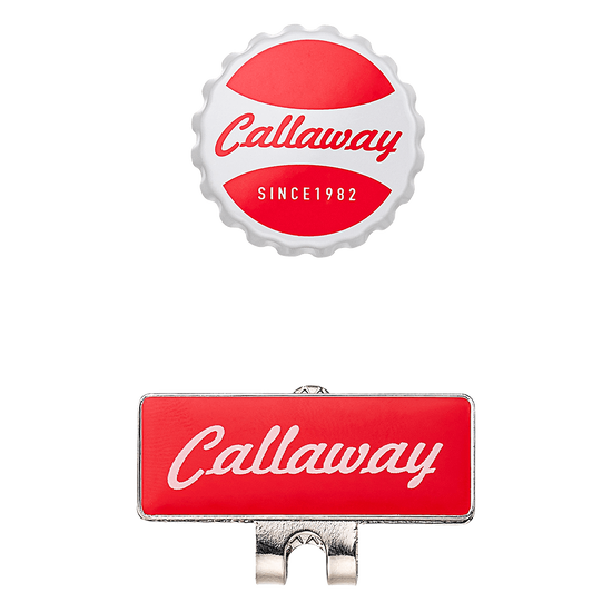 AC CG LOGO MARKER RED 25 JM