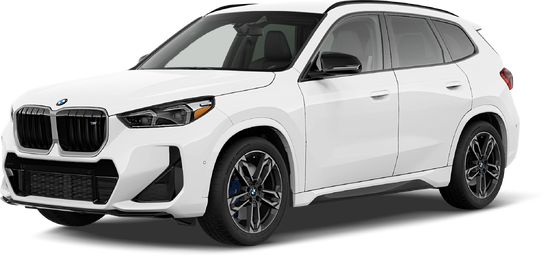2026 BMW X1