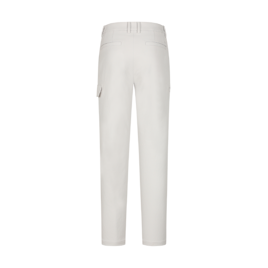 가을 남성 원턱 카고 팬츠