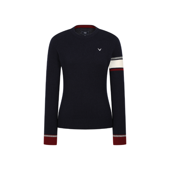 겨울 여성 캐시미어 혼방 풀오버