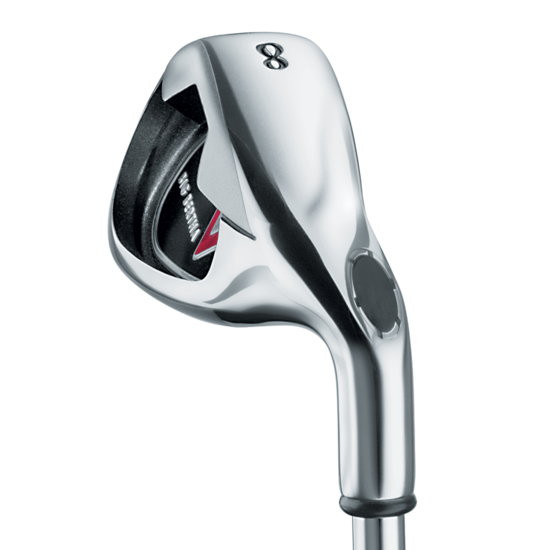 Big Bertha Irons (2006) | CPQConfigurableCategory | Official