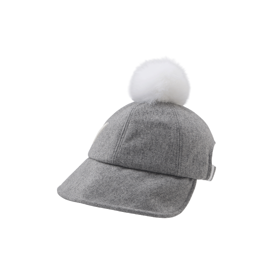 [여성] 방울 보닛햇