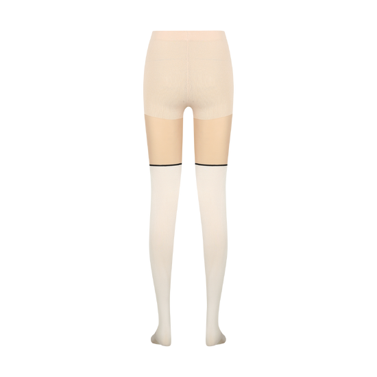 [여성] 니삭스 스타킹